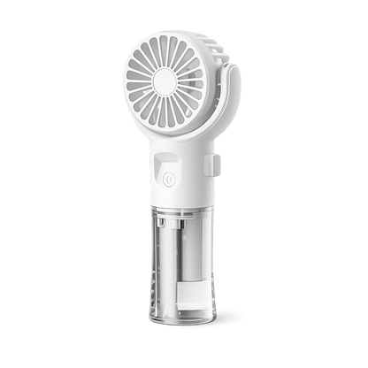 Ventilador Pulverizador Portátil