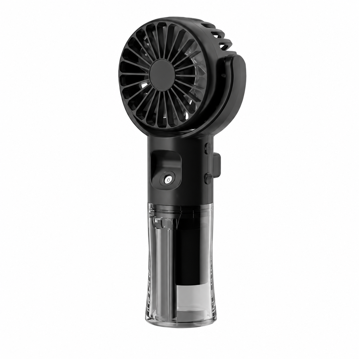 Ventilador Pulverizador Portátil