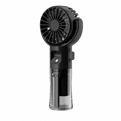 Ventilador Pulverizador Portátil